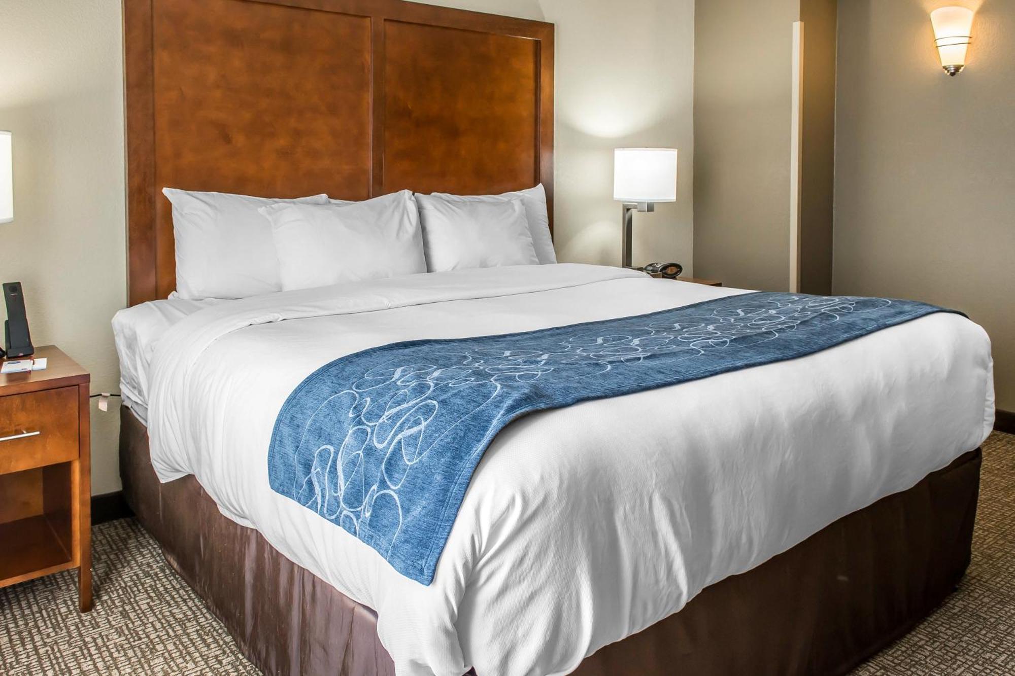 Comfort Suites Near Potomac Mills Woodbridge Habitación foto